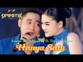 Download Lagu HANYA SATU | IRWAN FT TIARA AMORA | SIMPATIK MUSIK