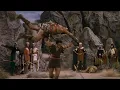 Download Lagu Samson defeats Garmiskar - Samson and Delilah (1949)