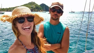 Nobody say the word ‘(H)URRICANE’  [EP 69] | Sailing Millennial Falcon