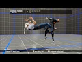 Download Lagu Dead or Alive 6 - Brad Wong Move List (Command Training / Secret Moves)