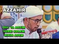 Download Lagu Qul Ya Adzim Versi Slow Bikin Adem_Azzahir \u0026 Habib Bidin