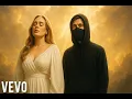 Lagu Adele ft Alan Walker - Miracle (Unofficial Music video 2025) OUT NOW!!!