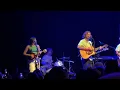 Evan Honer w/ Julia Digrazie - Jersey Giant live at Observatory in Santa Ana