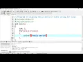 Program to display Hello World 5 times using for loop in C Programming