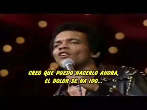 Download MP3 Johnny Nash - I Can See Clearly Now Subtitulada en español