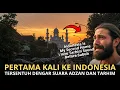 Download Lagu Indonesia Bikin Turis Turki Nangis‼️ Kebaikan Warga, Kehidupan Islami \u0026 Suara Adzan Sentuh Hatinya