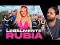 ¿Por qué COMPITEN entre ELLAS? | Legalmente Rubia | Relato y Reflexiones