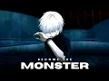 Download Lagu Become What They Fear – Ken Kaneki’s Darkest Monologue | Tokyo Ghoul Motivation