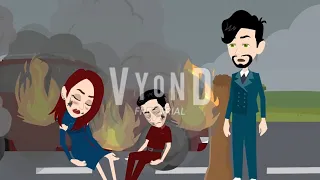 يادنيا ليه قاسيه علينا والهم ساكن فى عينينا       تصميمي     دندنها