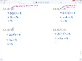 MPC20S Topic 6 3 - Introducing Function Notation