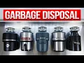 7 Best Garbage Disposals for a Cleaner Odor-Free Kitchen In 2026