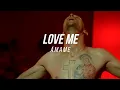 Lagu JMSN - Love Me