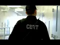 Iowa Department of Corrections - Correctional Officers 15 Second OTT