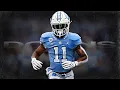Josh Downs Best WR in College Football