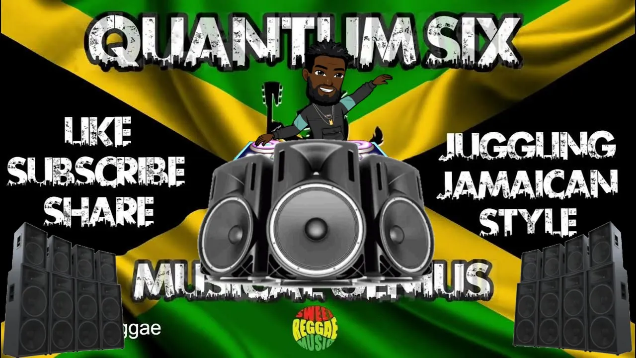 JIM SCREECHIE RIDDIM MIX FT AIDONIA/SPICE/T.O.K/RDX & MORE..