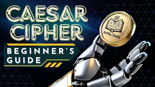 Caesar Ciphers A Codebusters Step-by-Step Guide Science Olympiad