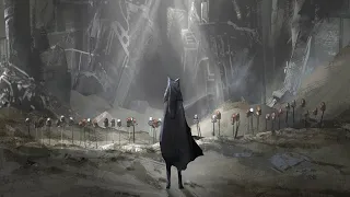 Burying The Dead 1 Hour Version Kevin Kiner 