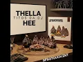 Titos Da Dj-Thella hee(Official audio)