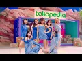 Download Lagu Tokopedia x OH MY GIRL : Nonstop #TokopediaWIB TV SHOW