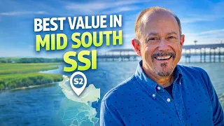 Where Is the Best Value on Saint Simons Island S2 Neighborhood Breakdown