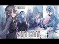 Download Lagu 「Nightcore」→ G Herbo, 24kGoldn, Kane Brown - My City