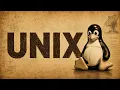 UNIX The 1969 Experiment That Controls the Internet