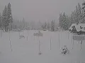 Oregon s Mountains Disappear Under Heavy Snow