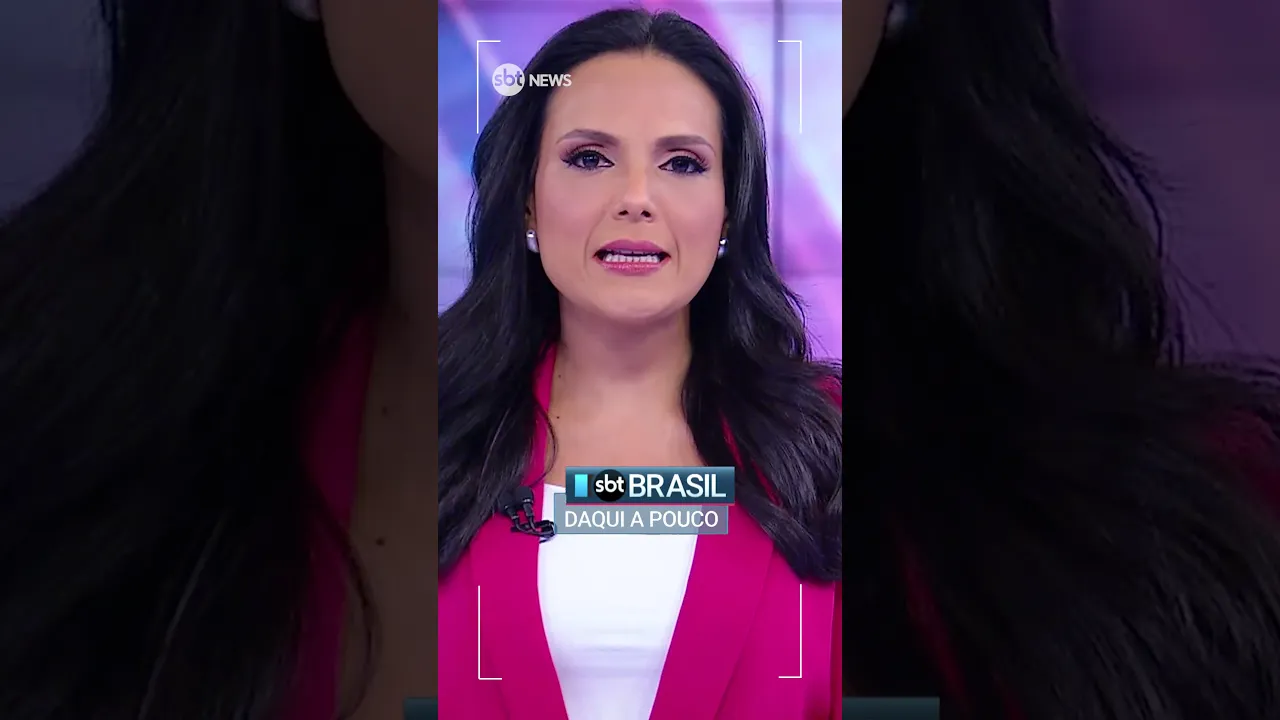 Veja os destaques do SBT Brasil desta 2ª feira (20.nov)