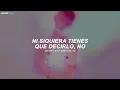 JMSN - Love Me (Sub. Español + Lyrics)