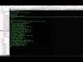 WhatsOn CLI Data Gem Project Walkthrough