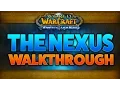WoW Instance The Nexus