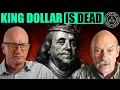 Download Lagu Het einde van de King Dollar? BRICS-goudnetwerken, CPI-\