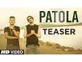 Download Lagu Patola (Song Teaser) Guru Randhawa | Bohemia (Releasing 3 April)