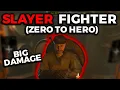Download Lagu ZERO TO HERO SLAYER FIGHTER - Dark and Darker Gameplay