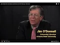 Lagu Jim O'Donnell Charleston Conference 2015 Penthouse Interview