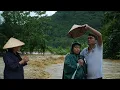 Download Lagu Hoai Ca is trembling, Hung is bewildered by the unprecedented storm, will they be safe?