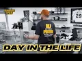 A Day In The Life At The Pawn Shop