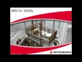 Lagu Bim for Safety, Virtual Design and Construction VDC Application