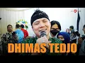 Lagu DHIMAS TEDJO Terbaru .. STASIUN TUGU - Campursari BUDAYA JAYA