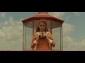 Wes Anderson s Colour Palettes