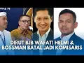 Lagu BERITA DUKA!Yusuf Saadudin Dirut BJB Wafat, Sebelumnya Helmi Yahya \u0026 Mardigu Batal Jadi Komisaris