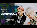 Download Lagu EXO-SC - Jet Leg (Official Instrumental)