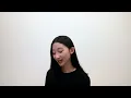國語系列：我要你有我 - 楊丞琳 (Cover by Kelly)