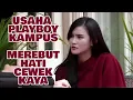 Lagu FTV SPESIAL - SI COWOK MISKIN PURA-PURA KAYA DEMI MENDAPAT HATI ANAK CEO KAYA