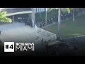 Procession private mass underway for fallen Miami-Dade Sheriff s Office Deputy Devin Jaramillo
