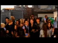 Big Time Rush- City is Ours- TV Musik Video