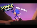 Download Lagu Sonic Prime Japanese Sonic's English