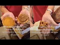 Download Lagu McDonald's Burger after 20 Years