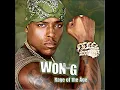 Download Lagu Won G - Caught Up In The Rapture