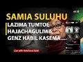 🔴LIVE HABIL AND KABIL : SAMIA SULUHU LAZIMA TUMTOE, HATUJAMCHAGUA, GENZ HABIL KASEMA, NI BALAA #019